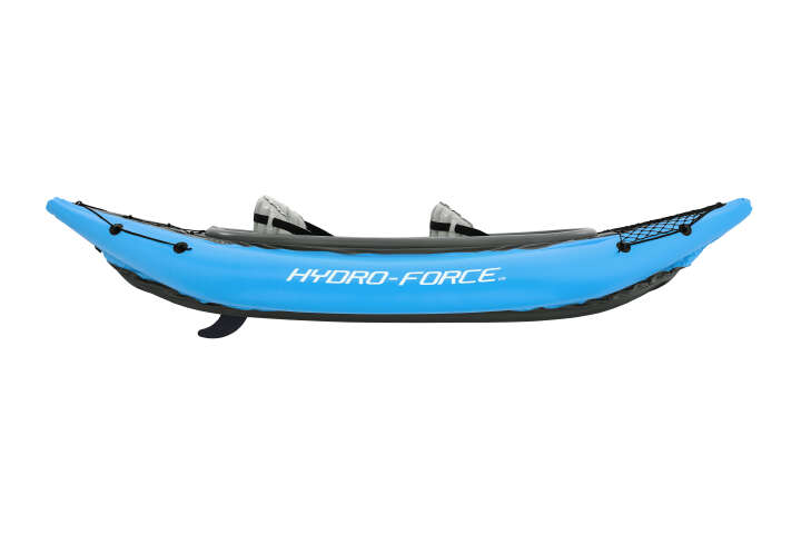 Bestway Kajak-Set Cove Champion X2